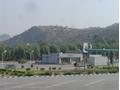 Tuck Shop, Kalar Kahar Rest Area, Motorway M2