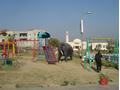 Play Land, Kalar Kahar Rest Area, Motorway M2
