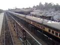 Faisalabad Railway Station
