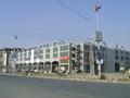 Faisalabad - DGround Link Road (2)