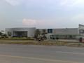 Gujrat - National Furnishers - Exterior - 001