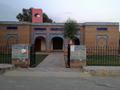 Hazrat Khawaja Ghulam Farid Shrine - Mithan Kot (6)