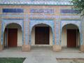 Hazrat Khawaja Ghulam Farid Shrine - Mithan Kot