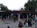 Mithan Kot - Hazrat Khawaja Ghulam Farid Shrine