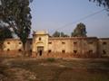 Old Hostel Since 1926 toba tek singh