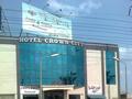 Hotel Crown City, Gujranwala