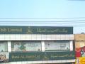 Bank Al Habib, GT Road Mureed Kay