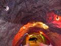 Khewra Slat Mine
