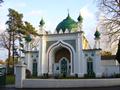 Shah Jahan Mosque