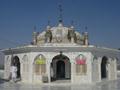 Shrine of Sons of Sheikh Abdul Qadir Jilani