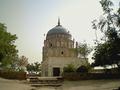 dera ismail khan tample