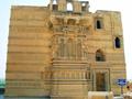 Makli Hill 11