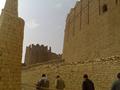 Kot Diji Fort