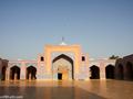 Shahjahan Mosque - Thatta