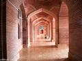 Shahjahan Mosque - Thatta
