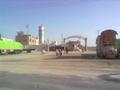 Main Gate FFC Ghotki, Sindh