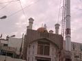 Sehwan Shareef