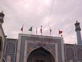 Sehwan Shareef