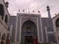 Sehwan Shareef
