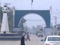 Ayub Gate Sukkur