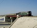 Arore Subway Bridge at Rohri Bypass