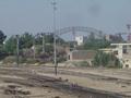 Railway Junction, Rohri