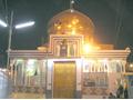 tample Near Rohri Station