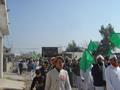 Jaloos Eid Milad Un Nabi, 12th Rabi ul Awal 1435 (2014)