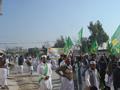 Jaloos Eid Milad Un Nabi, 12th Rabi ul Awal 1435 (2014)