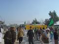 Jaloos Eid Milad Un Nabi, 12th Rabi ul Awal 1435 (2014)