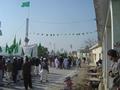 Jaloos Eid Milad Un Nabi, 12th Rabi ul Awal 1435 (2014)