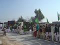 Jaloos Eid Milad Un Nabi, 12th Rabi ul Awal 1435 (2014)