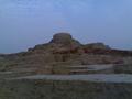 Moen Jo Daro (The Mound Of Dead)