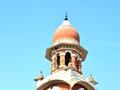 Ghanta Ghar Clock Tower Multan