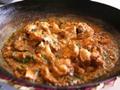 Balti Gosht Salan