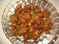 Mutton Fry