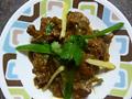 Achari Gosht (Pickled Mutton)