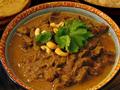 Lamb Korma - Curried Lamb