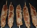 Seekh Kabab