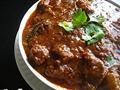 SPICY MUTTON FRY