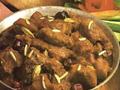 Shahi Mutton Qorma