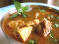 MUTTON CURRY