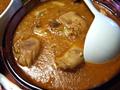Goat Curry