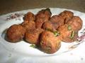Gola Kabab