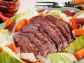 Corned Beef and Cabbage