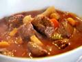 Mutton Stew