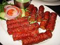 Seekh Kabab