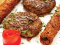 Tasty Shammi Kebab