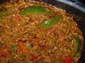 Mutton keema curry white