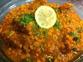Chana Dal Gosht